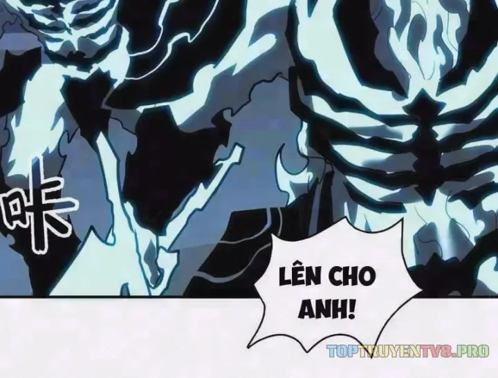 Vô Địch Chỉ Với 1 Máu Chapter 26 - 3