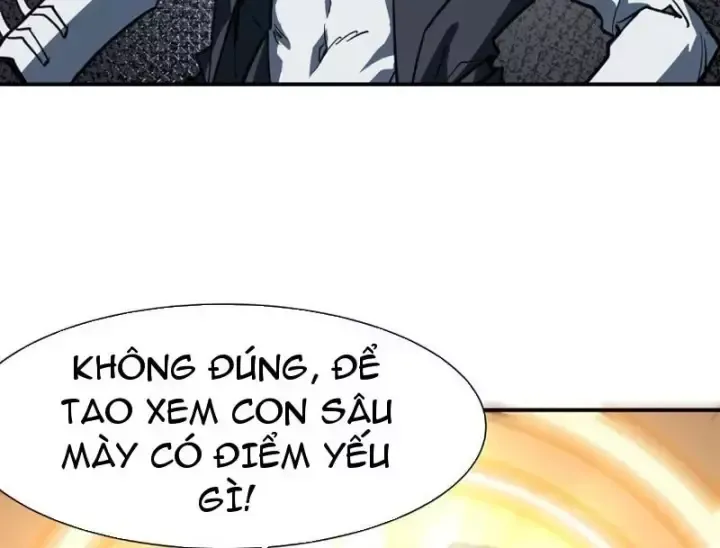 Vô Địch Chỉ Với 1 Máu Chapter 26 - 24