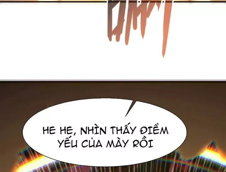 Vô Địch Chỉ Với 1 Máu Chapter 26 - 26