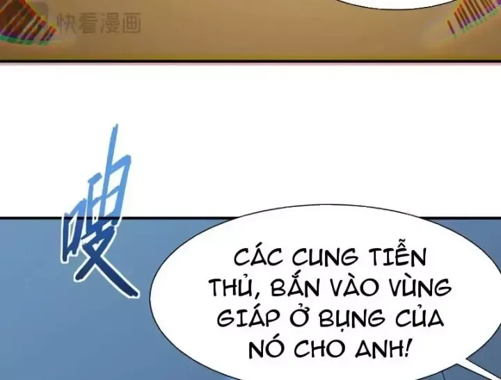 Vô Địch Chỉ Với 1 Máu Chapter 26 - 29