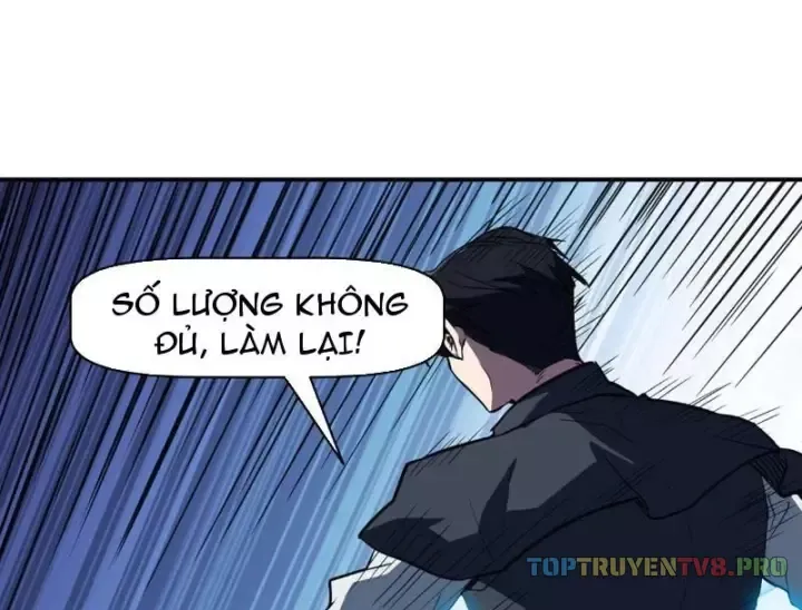 Vô Địch Chỉ Với 1 Máu Chapter 26 - 4