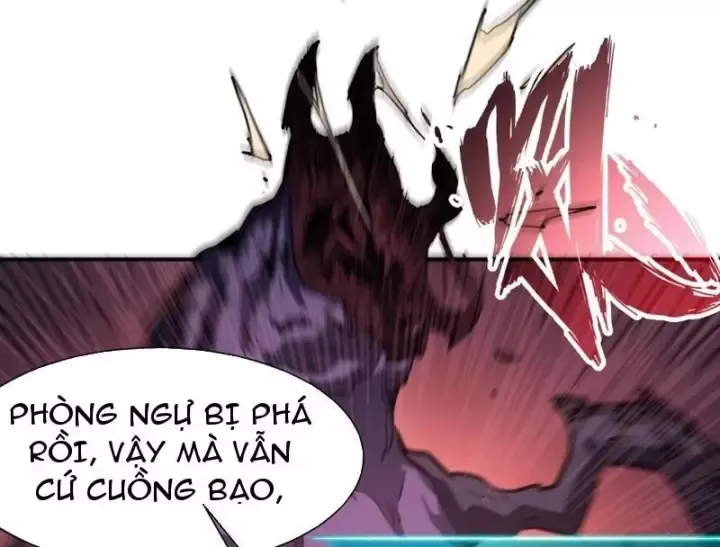 Vô Địch Chỉ Với 1 Máu Chapter 26 - 35