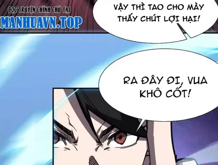 Vô Địch Chỉ Với 1 Máu Chapter 26 - 37