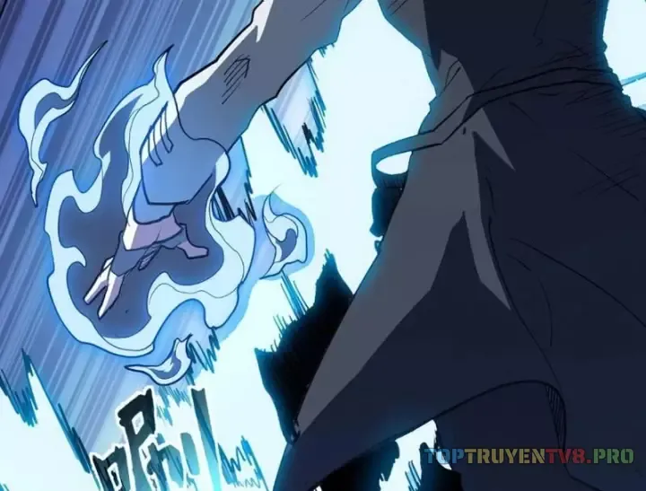 Vô Địch Chỉ Với 1 Máu Chapter 26 - 5