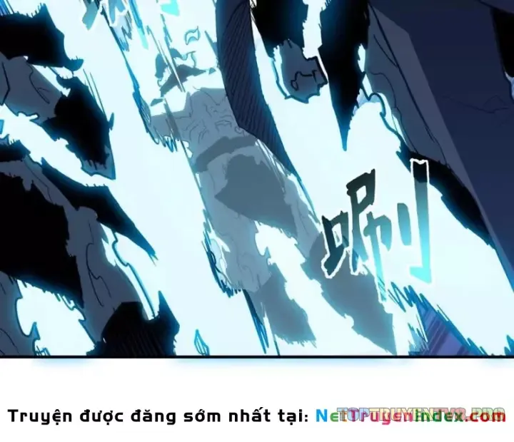 Vô Địch Chỉ Với 1 Máu Chapter 26 - 6