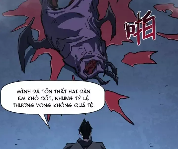 Vô Địch Chỉ Với 1 Máu Chapter 26 - 54