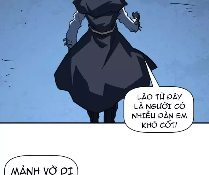 Vô Địch Chỉ Với 1 Máu Chapter 26 - 55