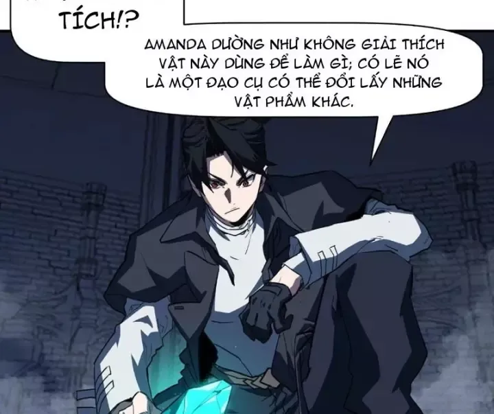 Vô Địch Chỉ Với 1 Máu Chapter 26 - 56