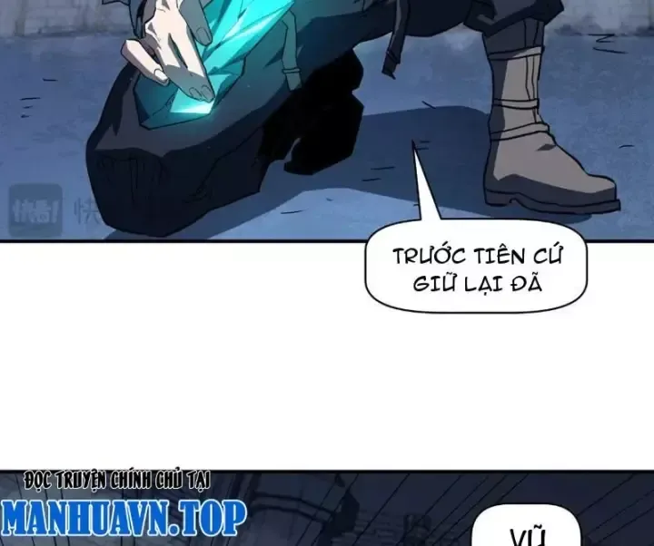 Vô Địch Chỉ Với 1 Máu Chapter 26 - 57