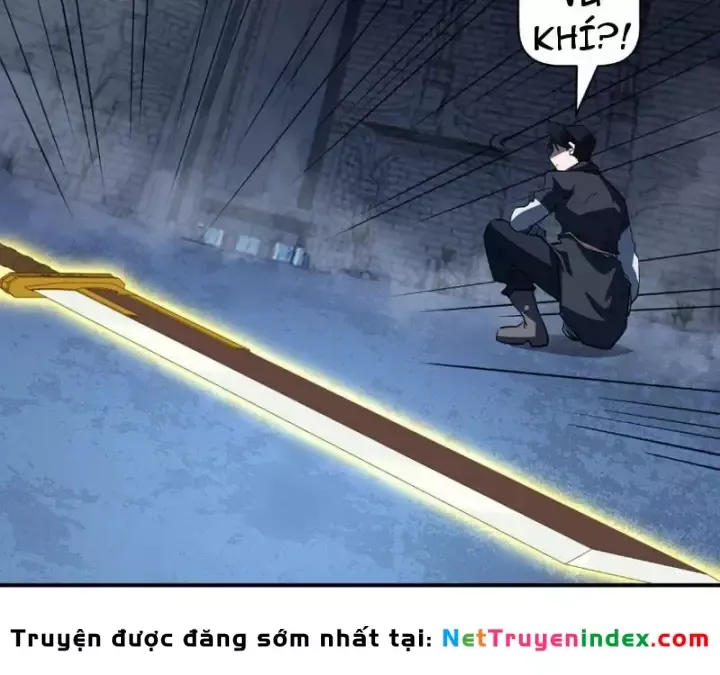 Vô Địch Chỉ Với 1 Máu Chapter 26 - 58