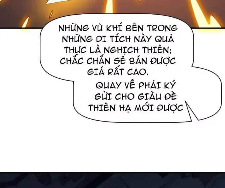 Vô Địch Chỉ Với 1 Máu Chapter 26 - 61