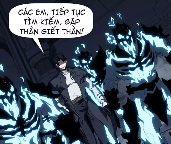 Vô Địch Chỉ Với 1 Máu Chapter 26 - 62
