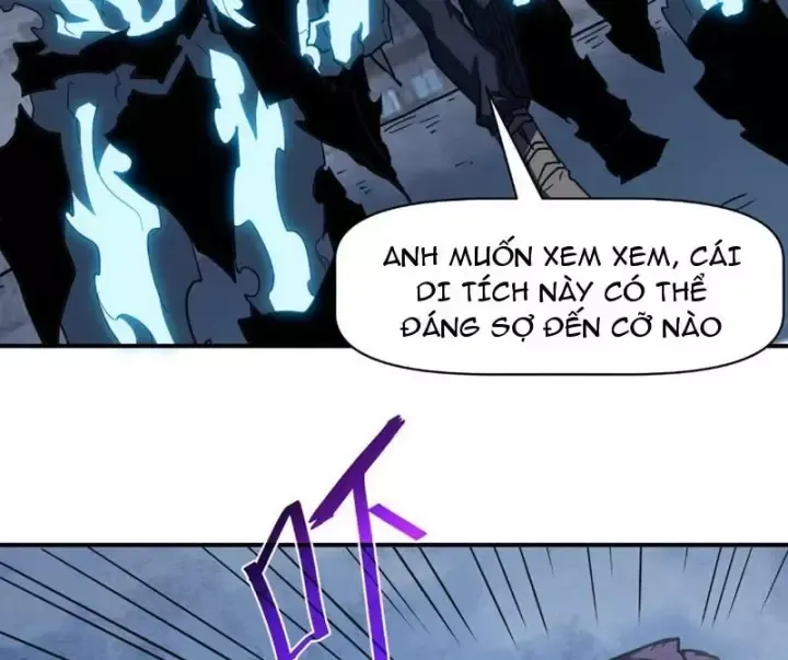Vô Địch Chỉ Với 1 Máu Chapter 26 - 63