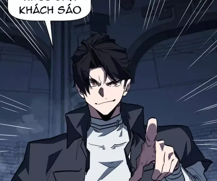 Vô Địch Chỉ Với 1 Máu Chapter 26 - 66