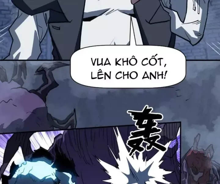 Vô Địch Chỉ Với 1 Máu Chapter 26 - 67