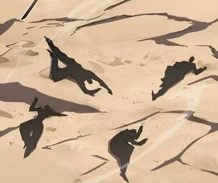 Vô Địch Chỉ Với 1 Máu Chapter 26 - 79