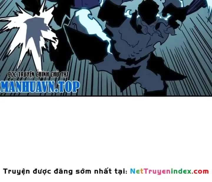 Vô Địch Chỉ Với 1 Máu Chapter 26 - 9