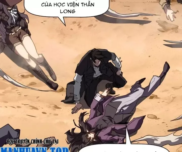 Vô Địch Chỉ Với 1 Máu Chapter 26 - 81