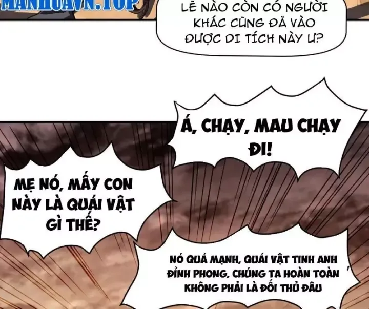 Vô Địch Chỉ Với 1 Máu Chapter 26 - 82