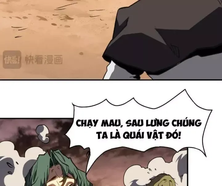 Vô Địch Chỉ Với 1 Máu Chapter 26 - 84