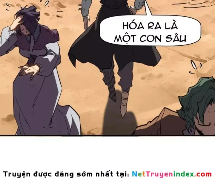 Vô Địch Chỉ Với 1 Máu Chapter 26 - 88