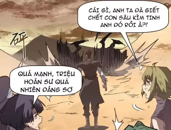 Vô Địch Chỉ Với 1 Máu Chapter 26 - 96