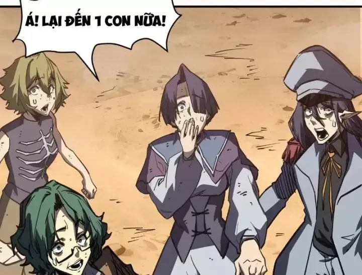 Vô Địch Chỉ Với 1 Máu Chapter 26 - 98