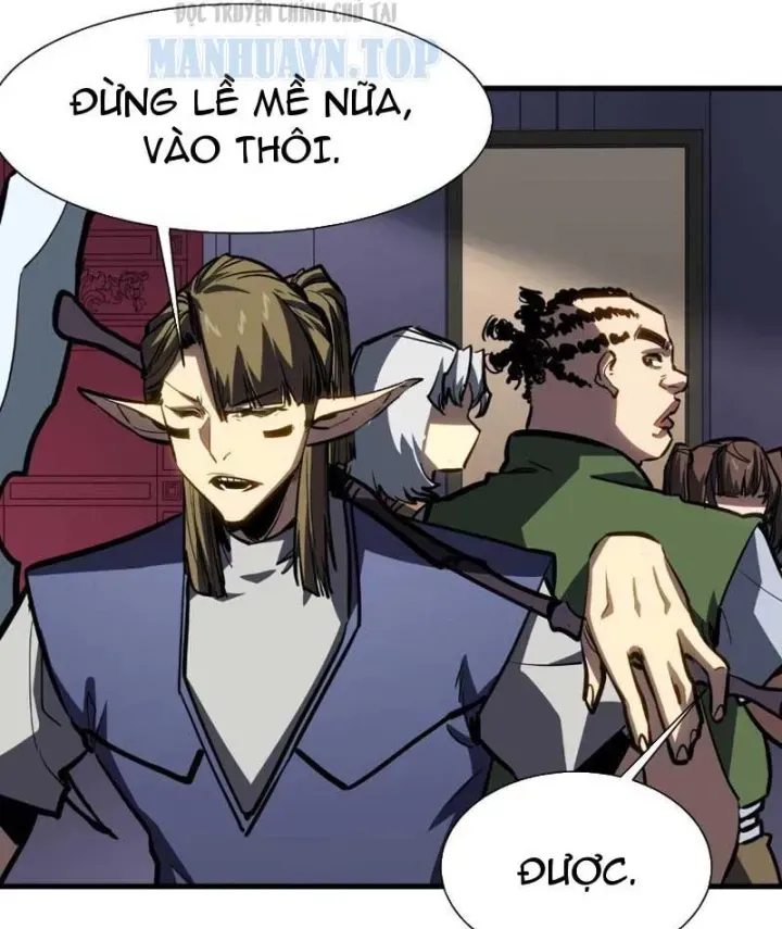 Vô Địch Chỉ Với 1 Máu Chapter 33 - 15