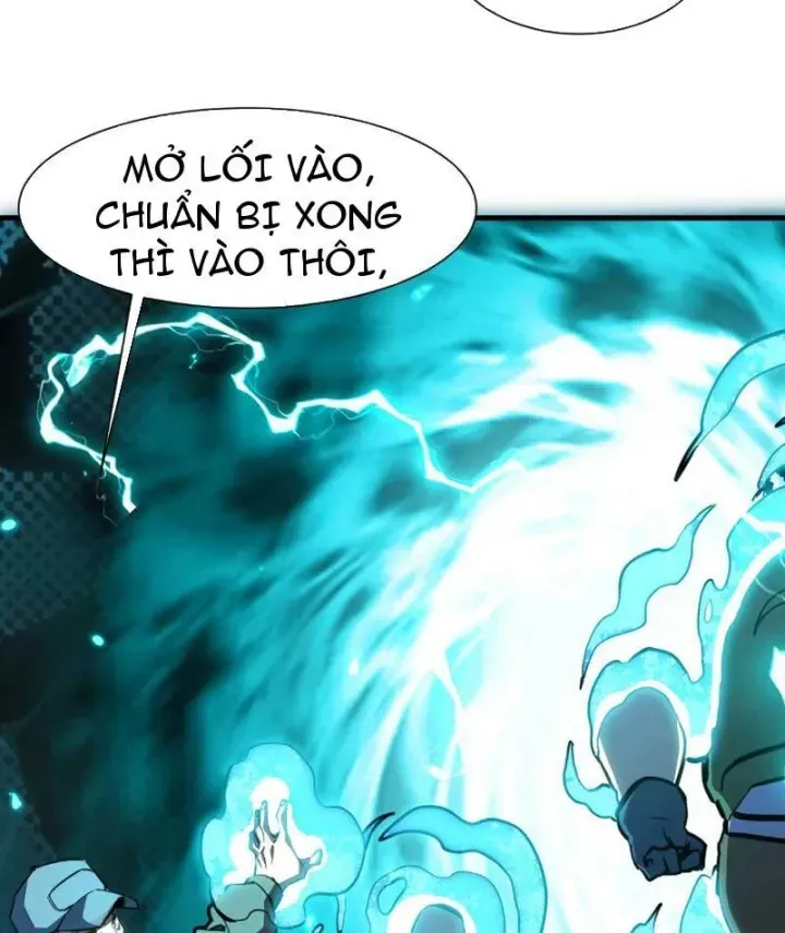 Vô Địch Chỉ Với 1 Máu Chapter 33 - 16