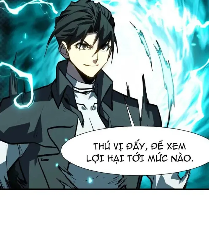 Vô Địch Chỉ Với 1 Máu Chapter 33 - 18
