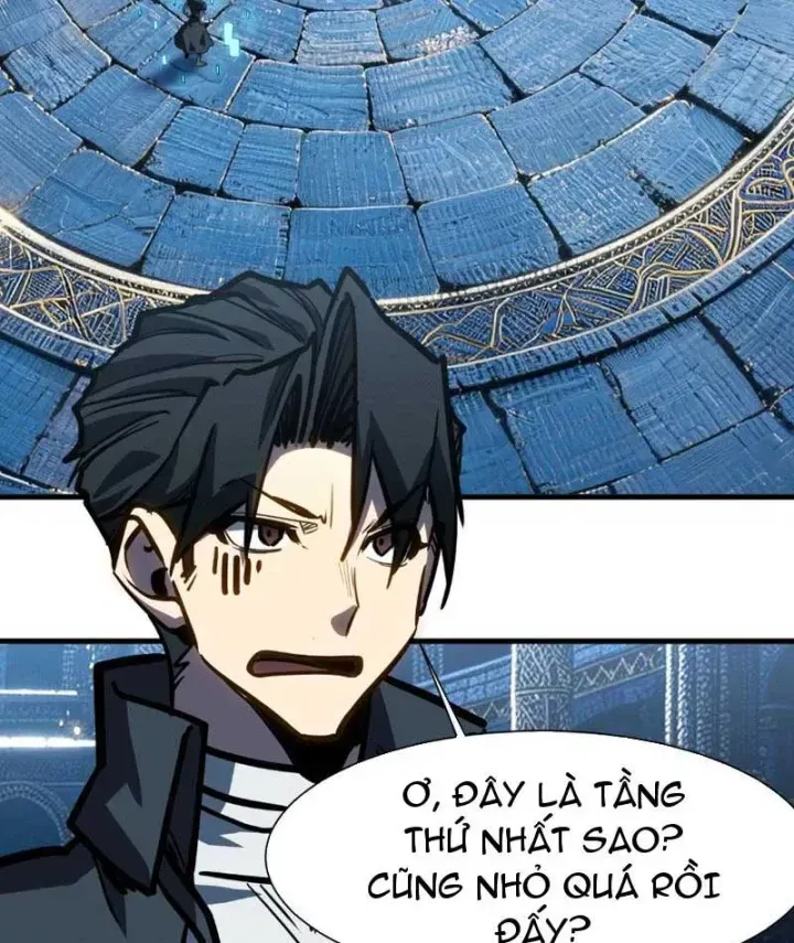 Vô Địch Chỉ Với 1 Máu Chapter 33 - 21
