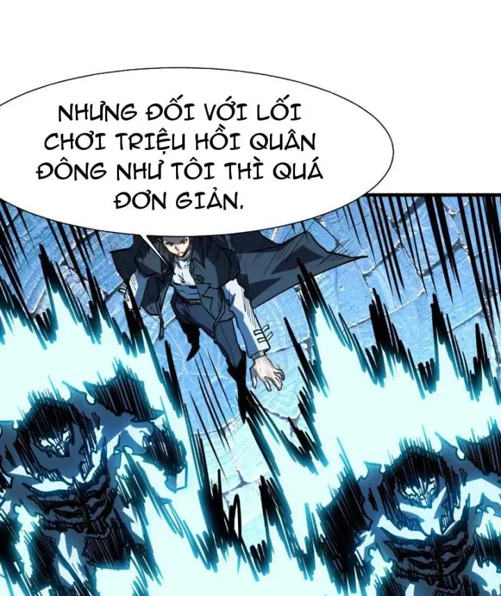 Vô Địch Chỉ Với 1 Máu Chapter 33 - 24
