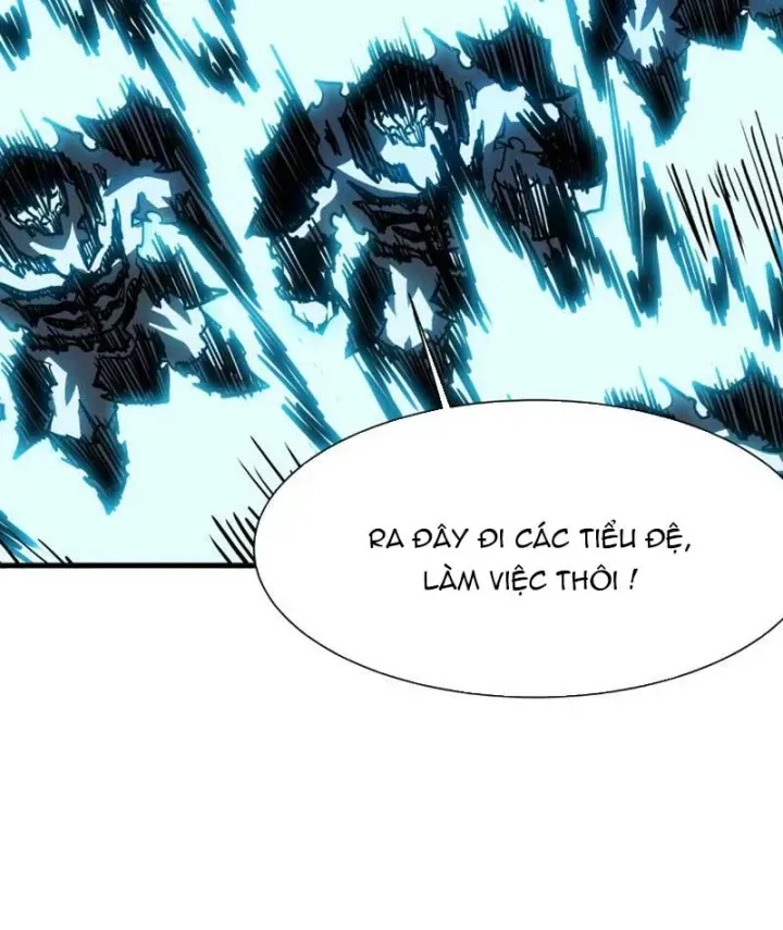 Vô Địch Chỉ Với 1 Máu Chapter 33 - 25