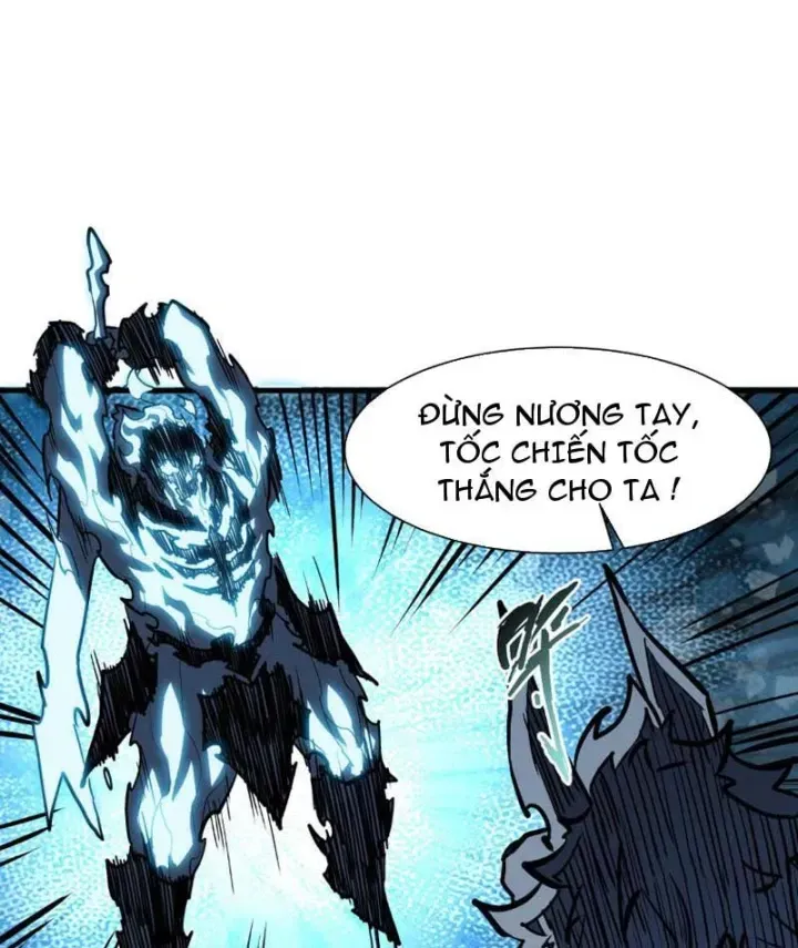 Vô Địch Chỉ Với 1 Máu Chapter 33 - 26