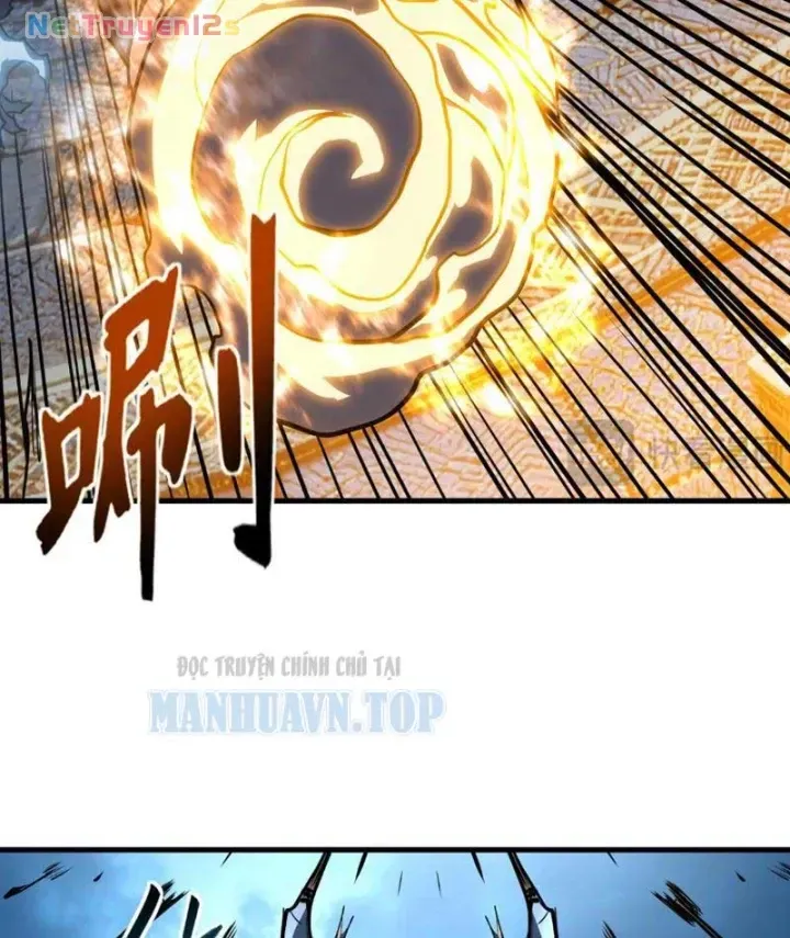 Vô Địch Chỉ Với 1 Máu Chapter 33 - 28