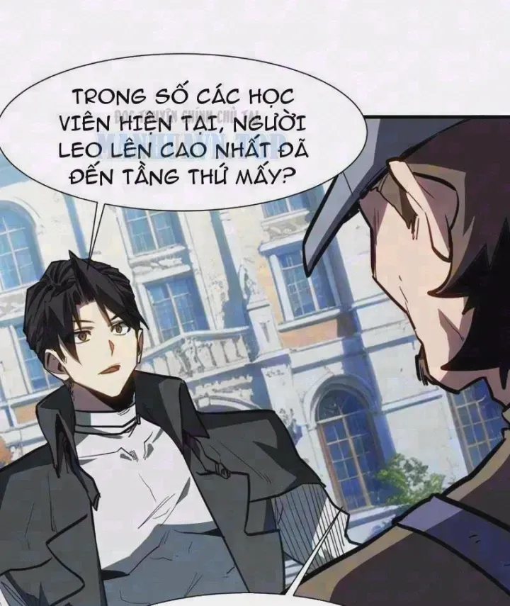 Vô Địch Chỉ Với 1 Máu Chapter 33 - 4