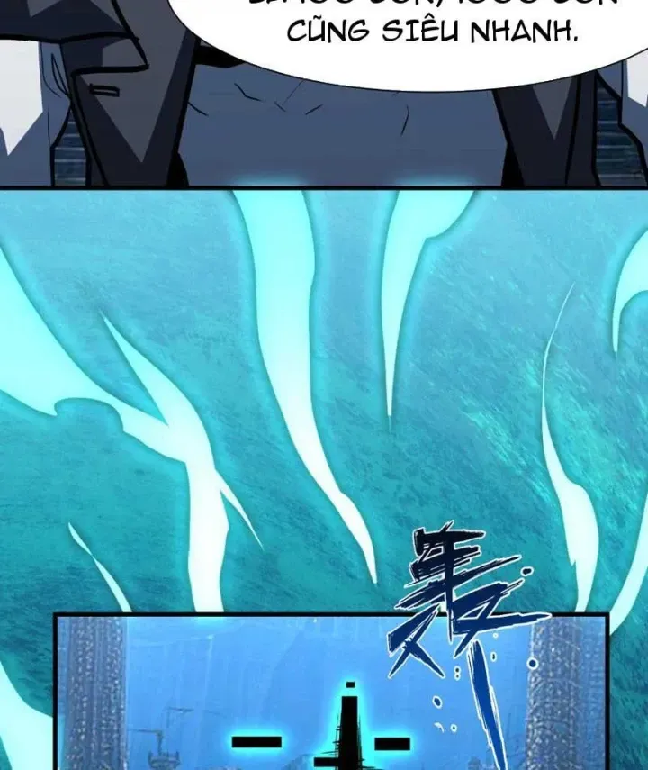 Vô Địch Chỉ Với 1 Máu Chapter 33 - 31