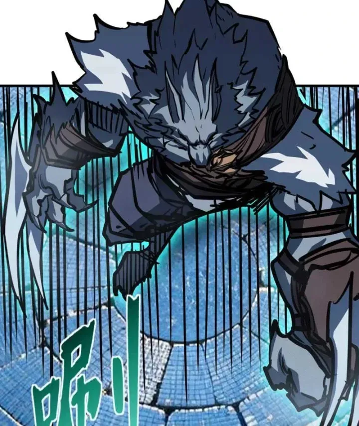 Vô Địch Chỉ Với 1 Máu Chapter 33 - 35