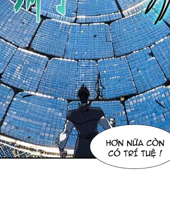 Vô Địch Chỉ Với 1 Máu Chapter 33 - 36