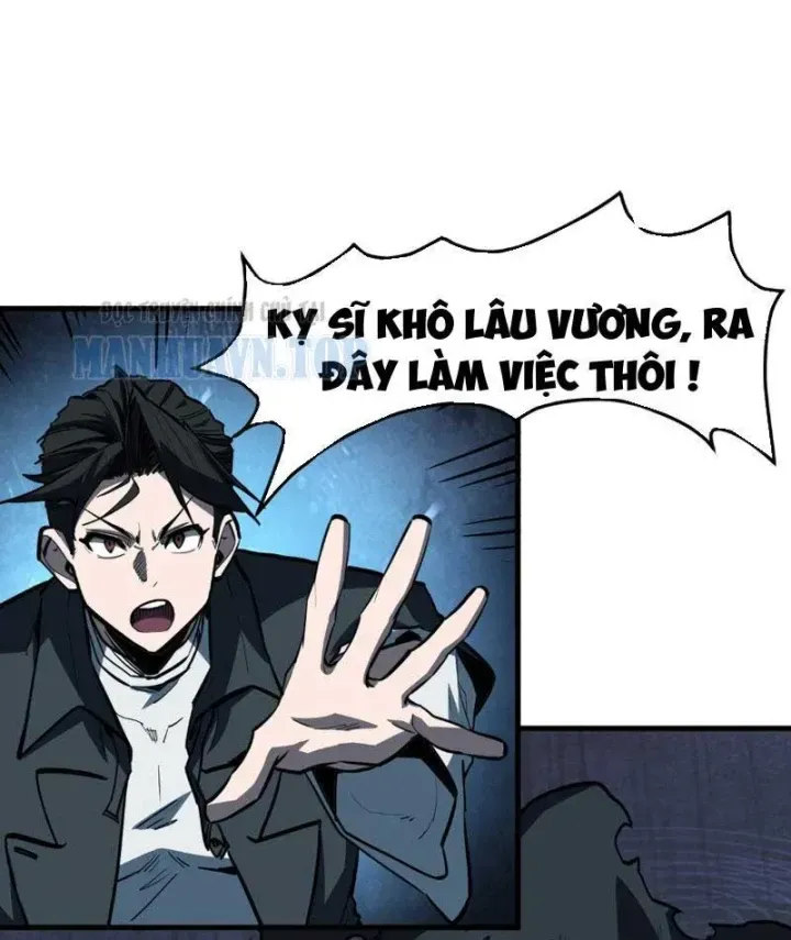 Vô Địch Chỉ Với 1 Máu Chapter 33 - 37