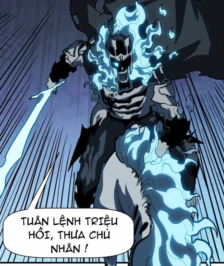 Vô Địch Chỉ Với 1 Máu Chapter 33 - 38