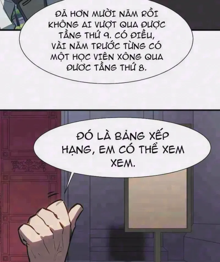 Vô Địch Chỉ Với 1 Máu Chapter 33 - 5