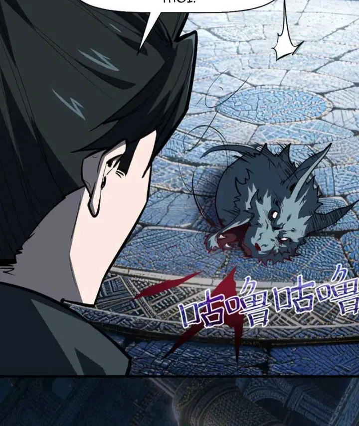 Vô Địch Chỉ Với 1 Máu Chapter 33 - 44