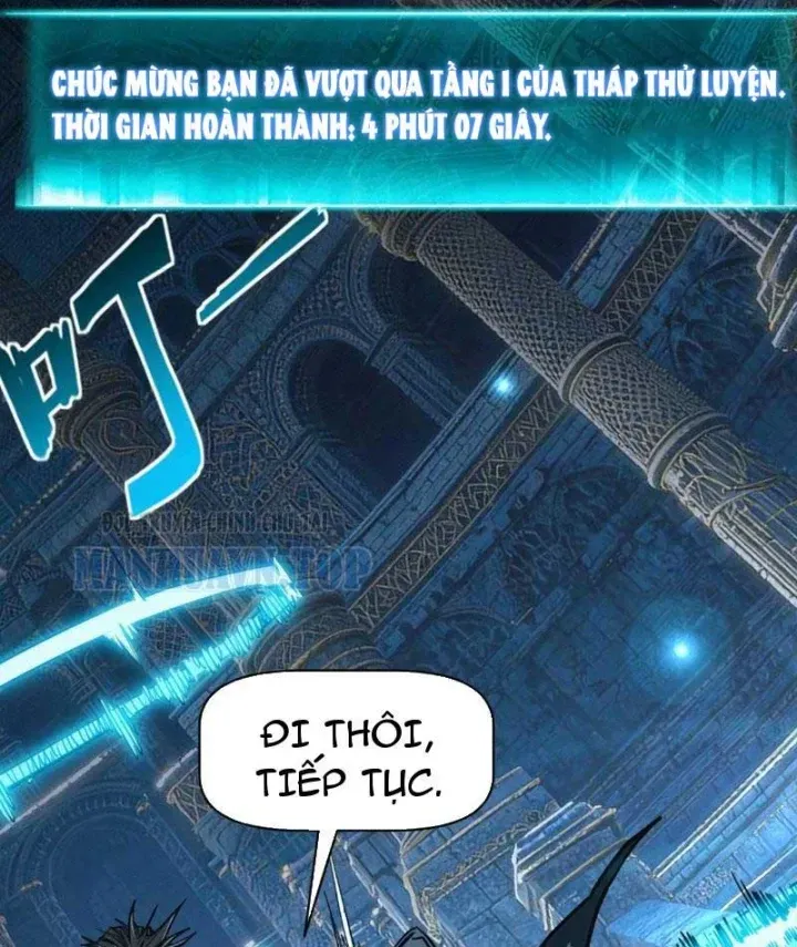 Vô Địch Chỉ Với 1 Máu Chapter 33 - 45