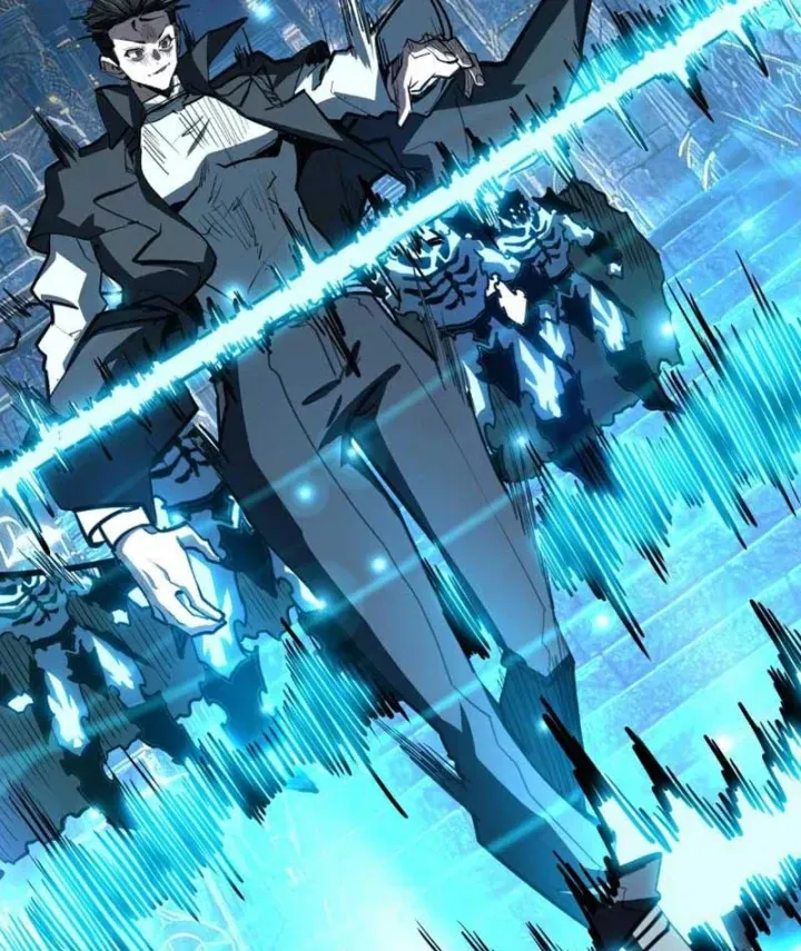 Vô Địch Chỉ Với 1 Máu Chapter 33 - 46