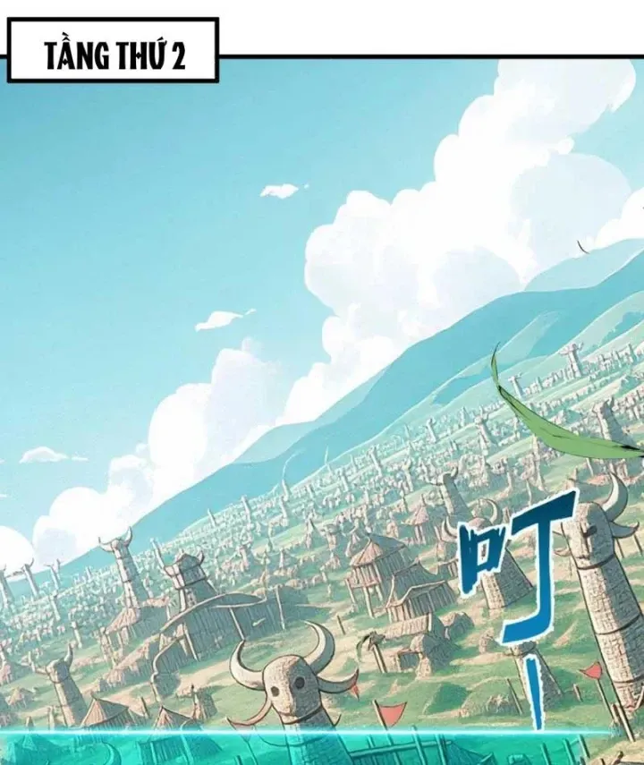 Vô Địch Chỉ Với 1 Máu Chapter 33 - 48