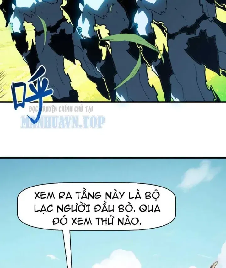Vô Địch Chỉ Với 1 Máu Chapter 33 - 50