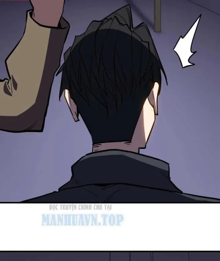 Vô Địch Chỉ Với 1 Máu Chapter 33 - 6