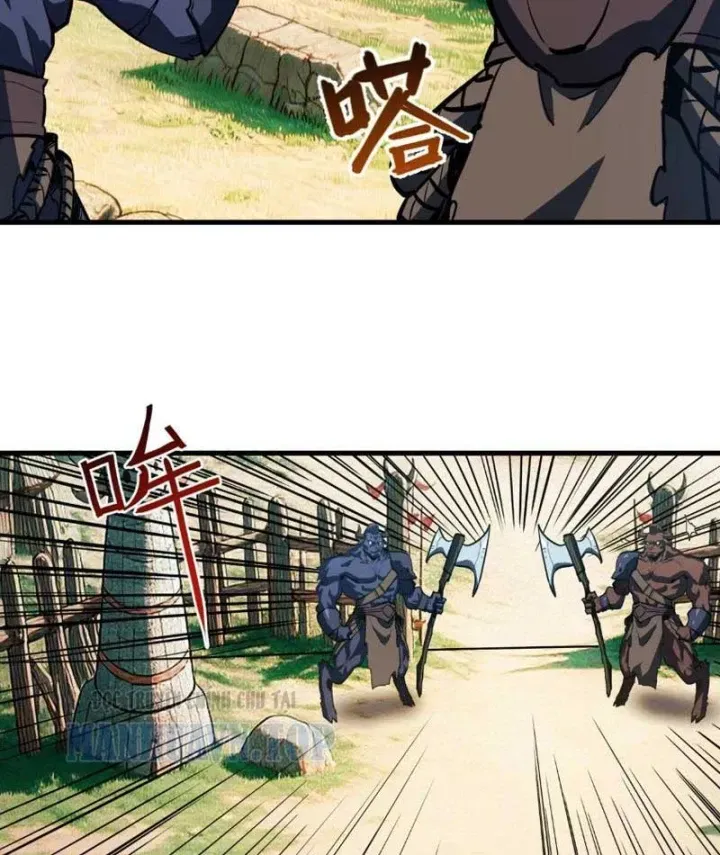 Vô Địch Chỉ Với 1 Máu Chapter 33 - 52