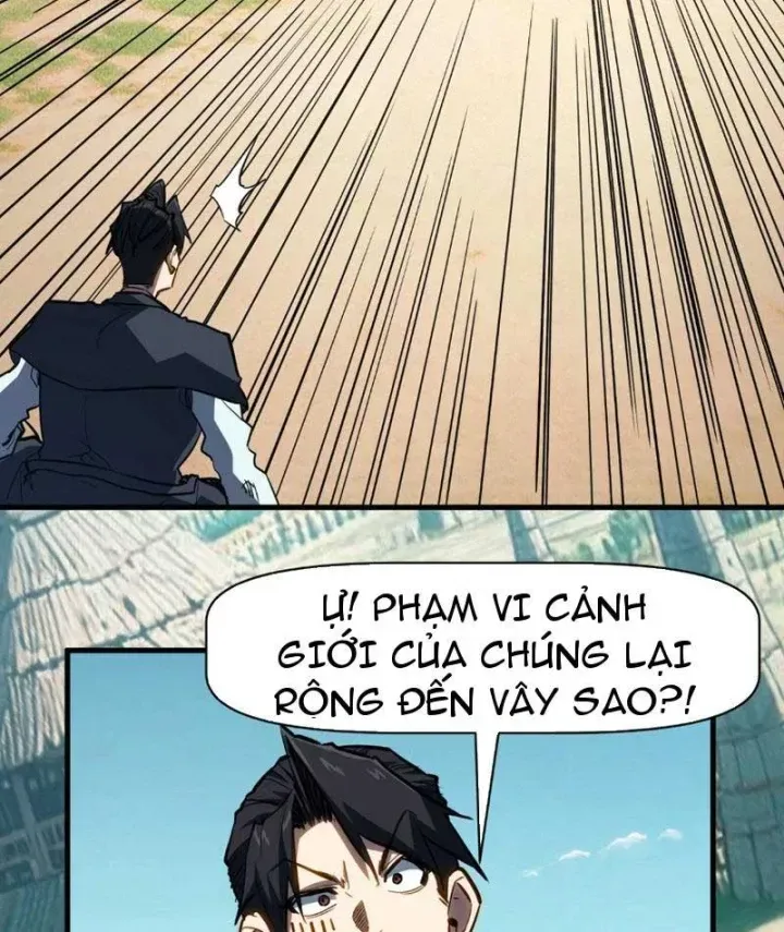 Vô Địch Chỉ Với 1 Máu Chapter 33 - 53